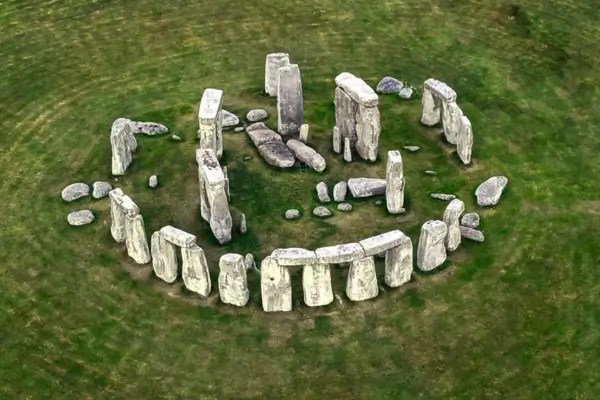 Os mistérios de Stonehenge que a ciência ainda não explicada