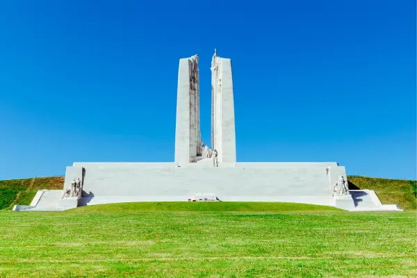 5 monumentos históricos com marcas de guerra que você pode visitar