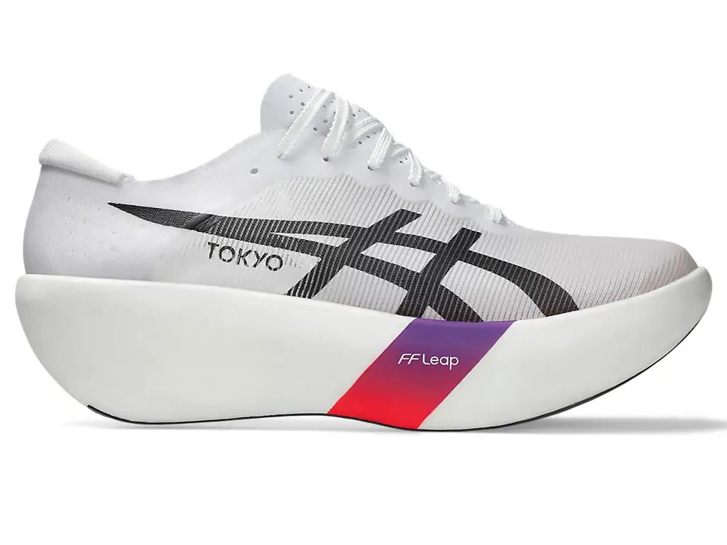 ASICS Metaspeed Ray