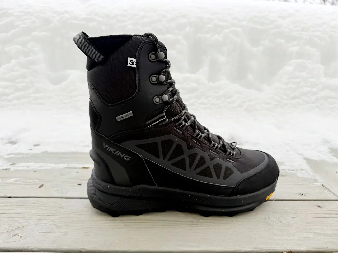 Viking Constrictor Warm SC GTX