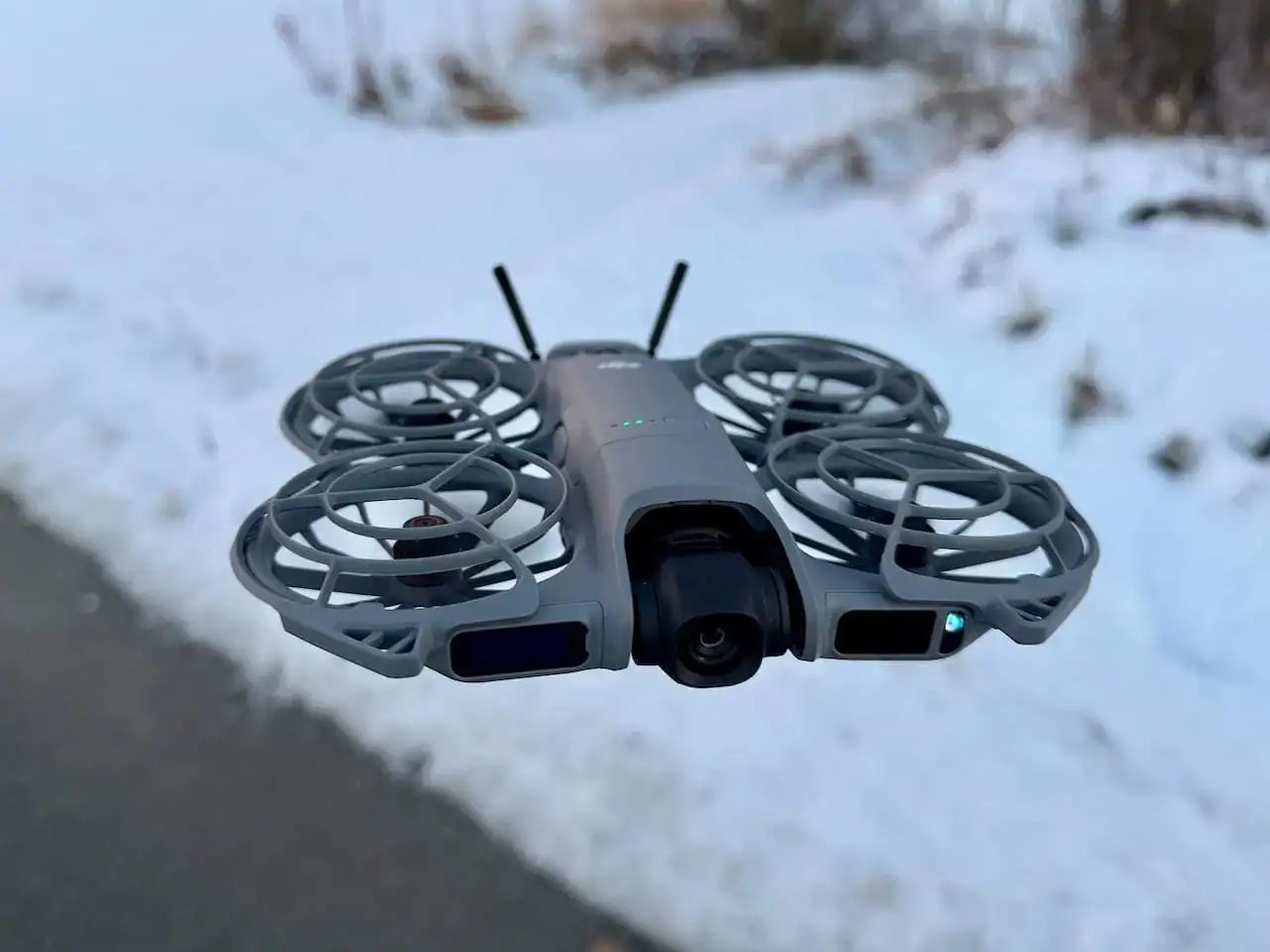 DJI Neo 2