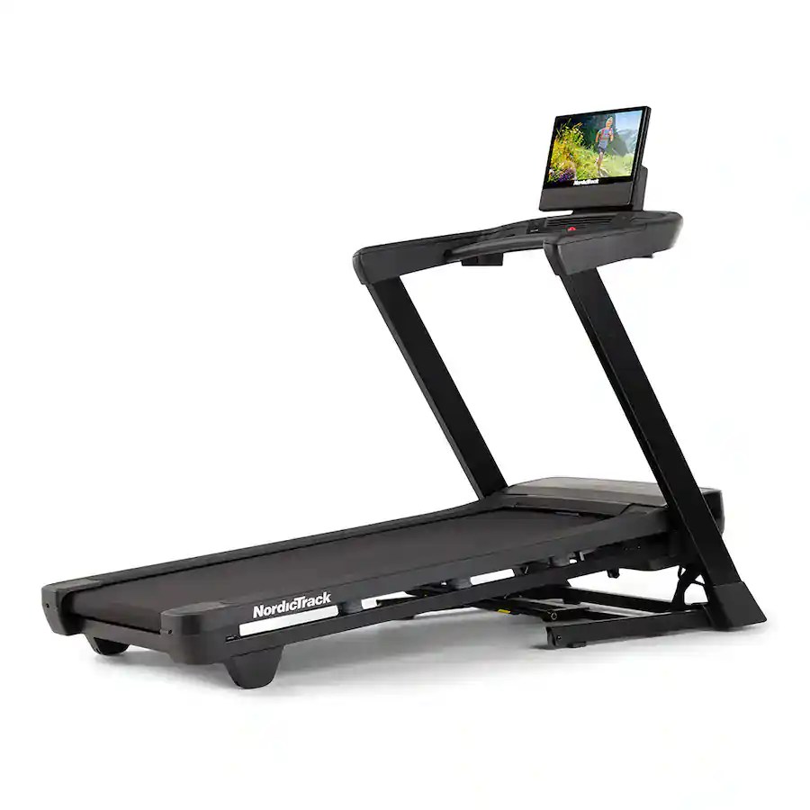 NordicTrack T Series 16