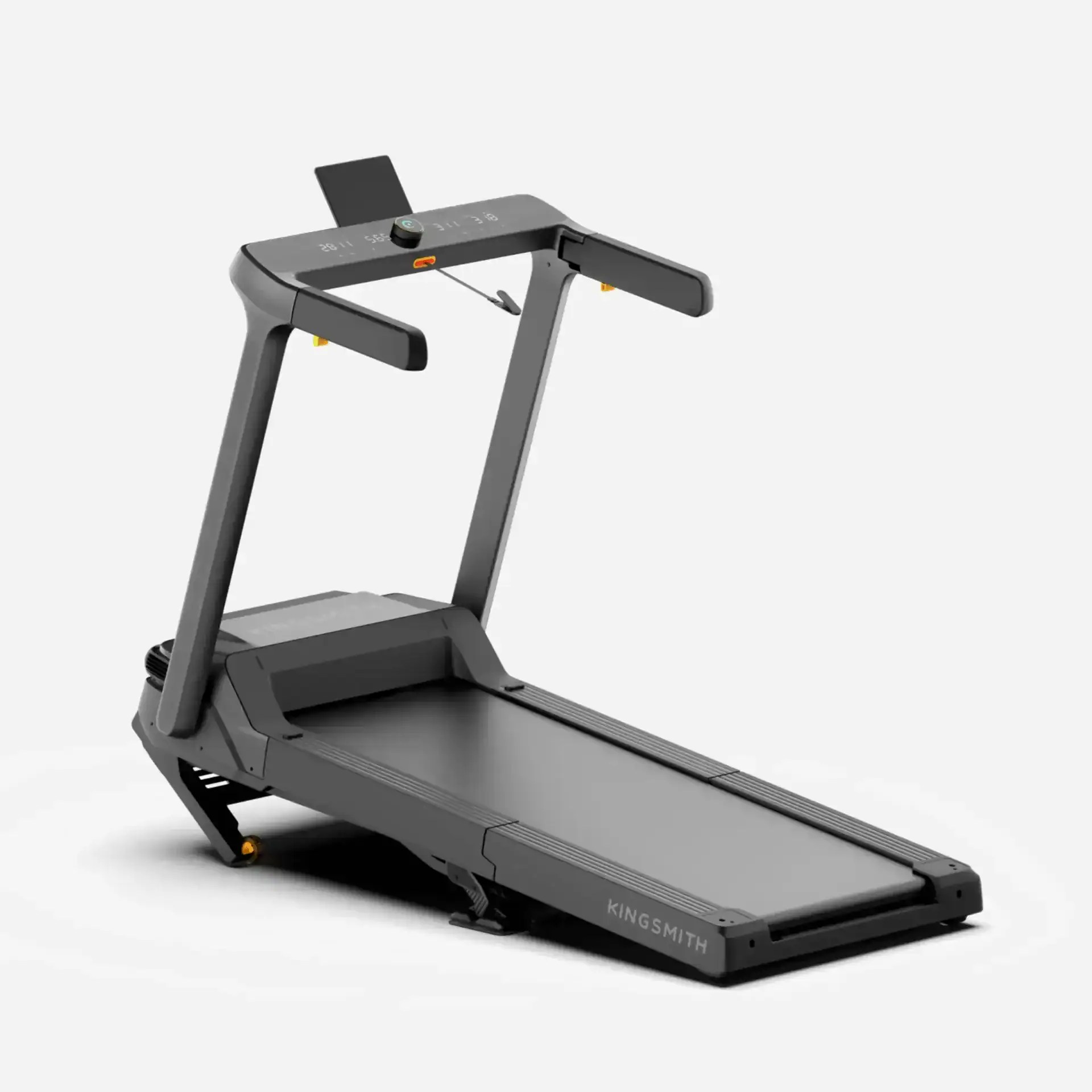 WalkingPad Y16 AI Performance