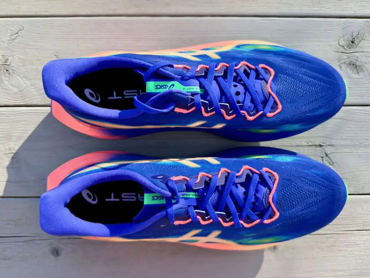 ASICS Superblast 3
