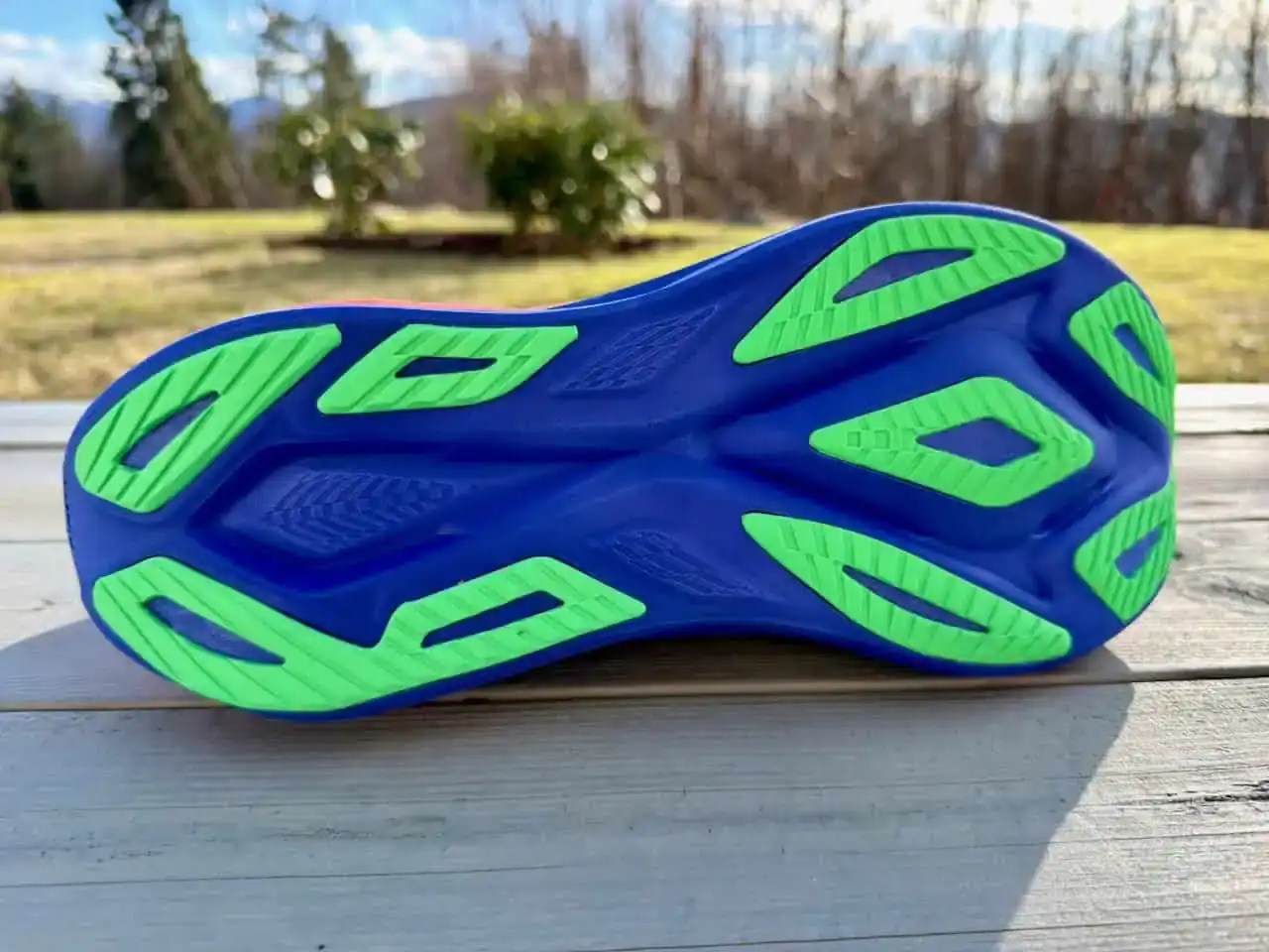 ASICS Superblast 3