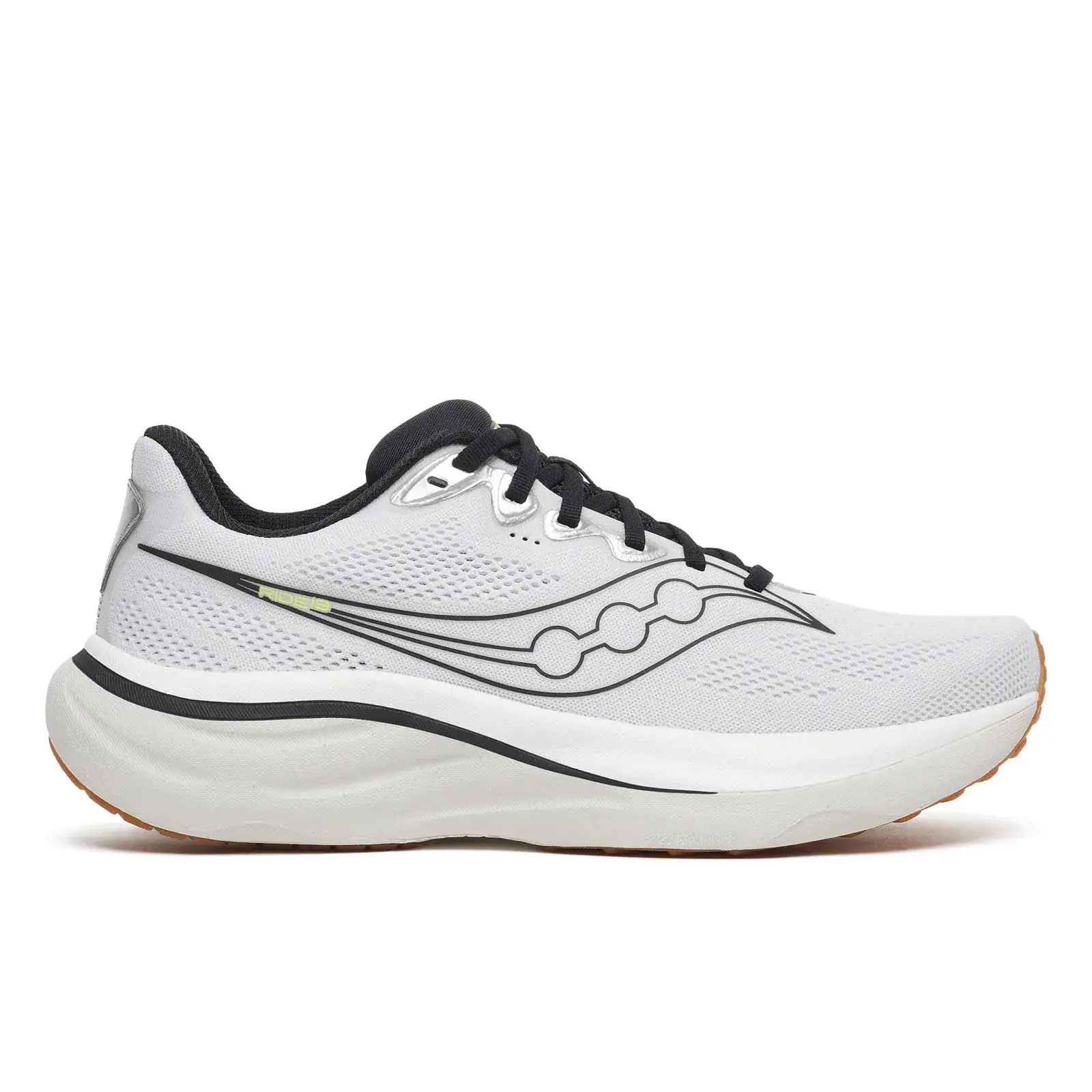 Saucony Ride 19
