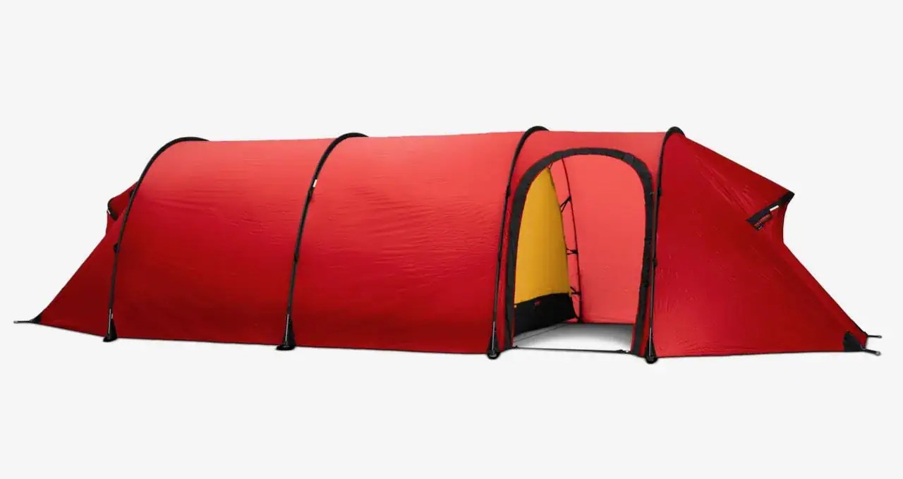 Hilleberg Keron 3 GT