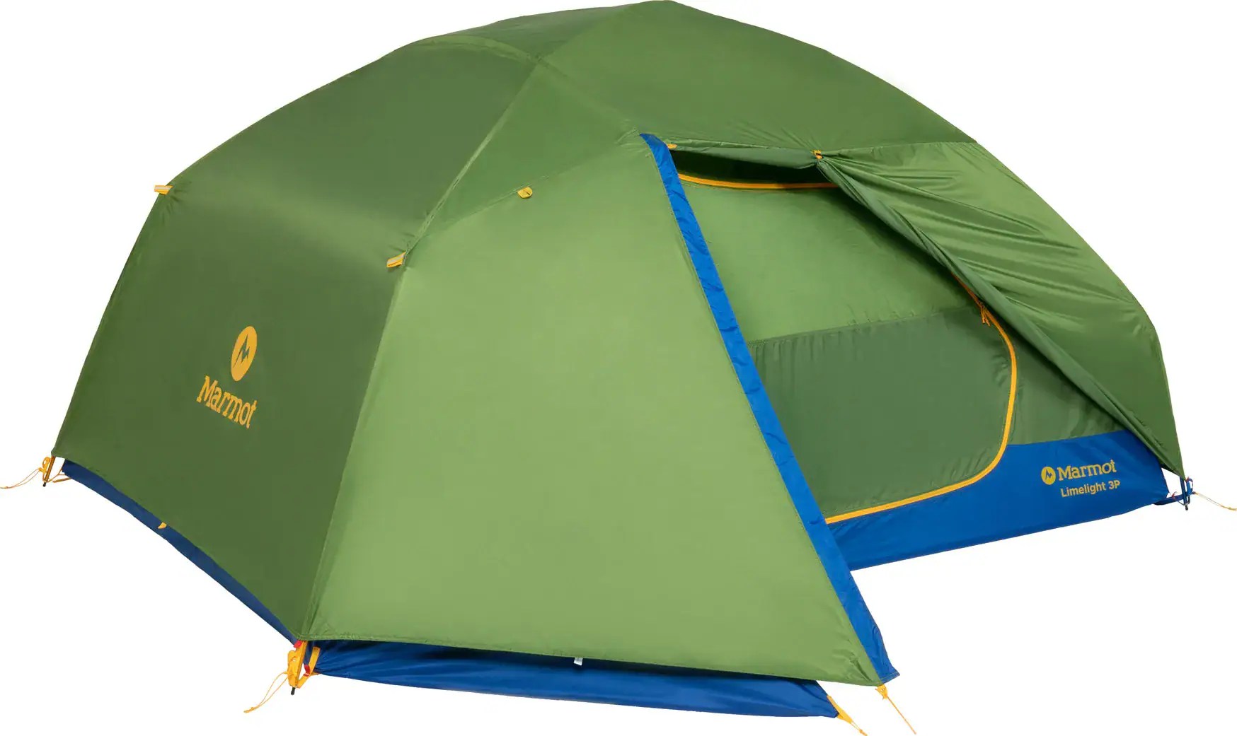 Marmot Limelight 3P