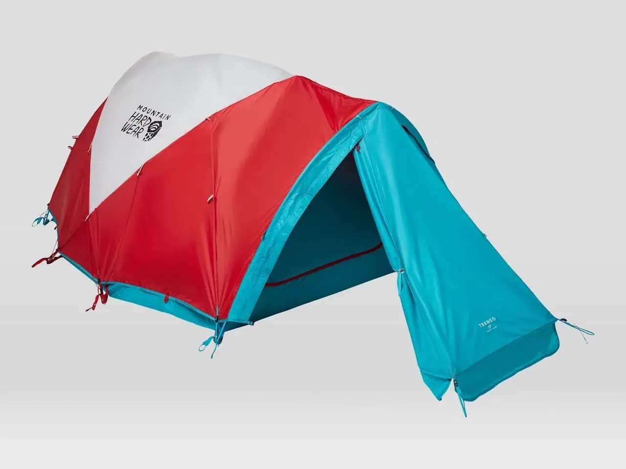 Mountain Hardwear Trango 3