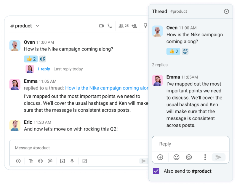 Threads Pumble - Space Art Collection - High Resolution Quality