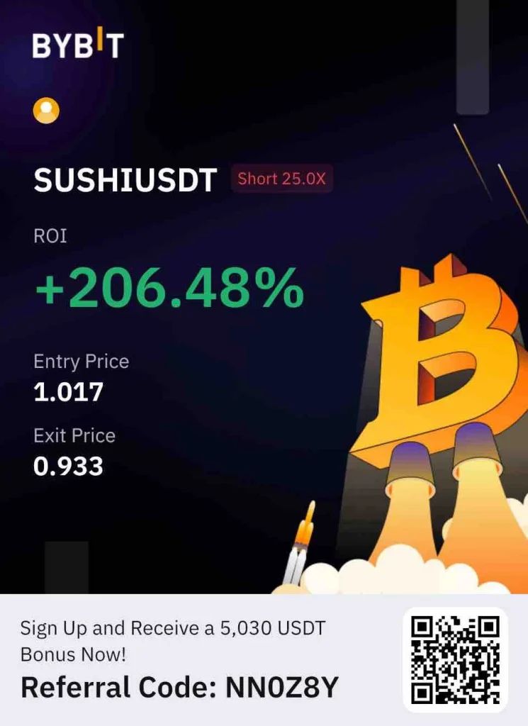 Pump Dump Screener Bot - Gradient Design Collection - Mobile Quality