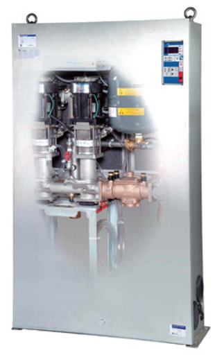 新製品】荏原 PNAHM 増圧給水ポンプ カタログが公開 | 荏原製作所