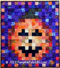 October Pumpkin