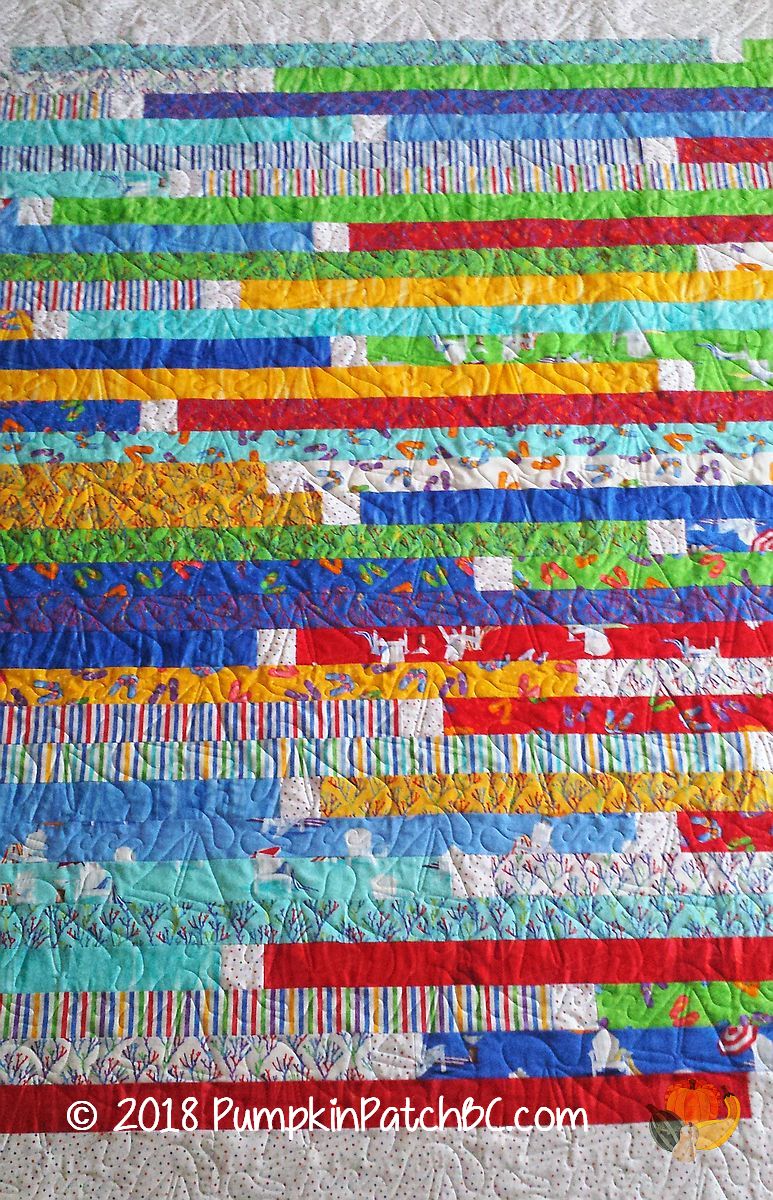 Ocean View Pumpkin Patch