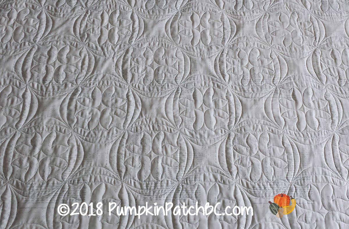 Chunky Churndash Pumpkin Patch