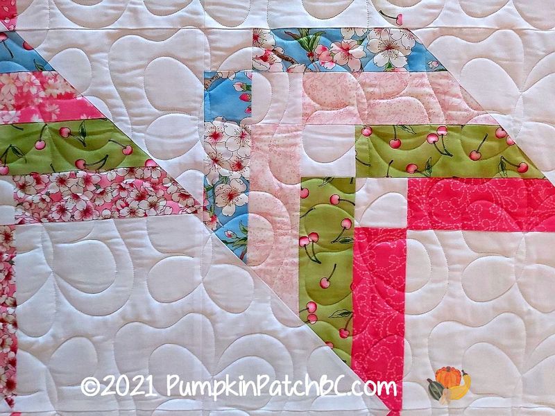 Binding Tool Star Detail 2
