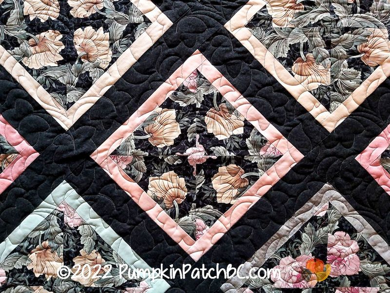 Stack-n-Whack Roses Detail 2