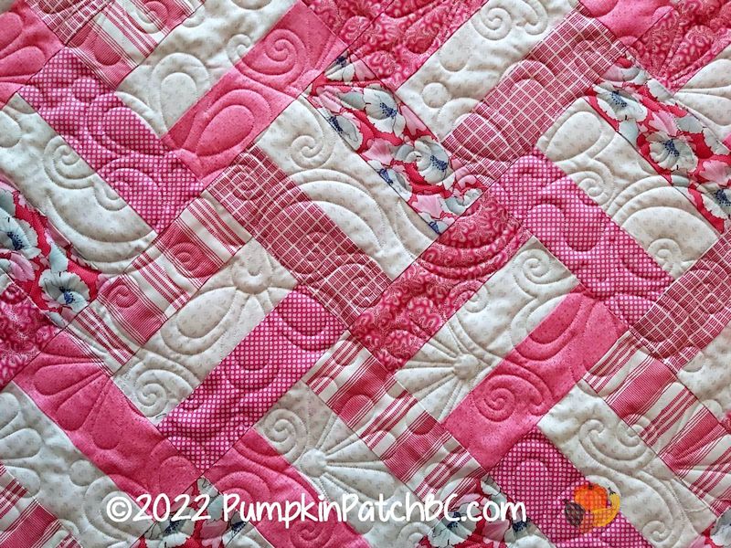 Pink Lemonade Detail