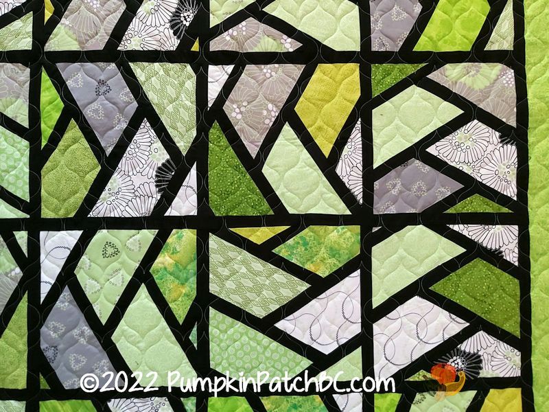 Key Lime Pie Detail 1