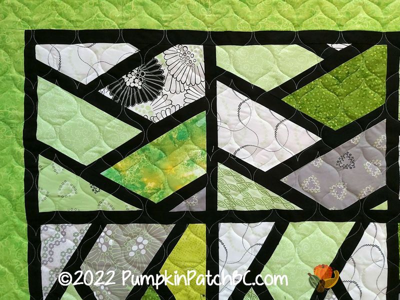 Key Lime Pie Detail 2