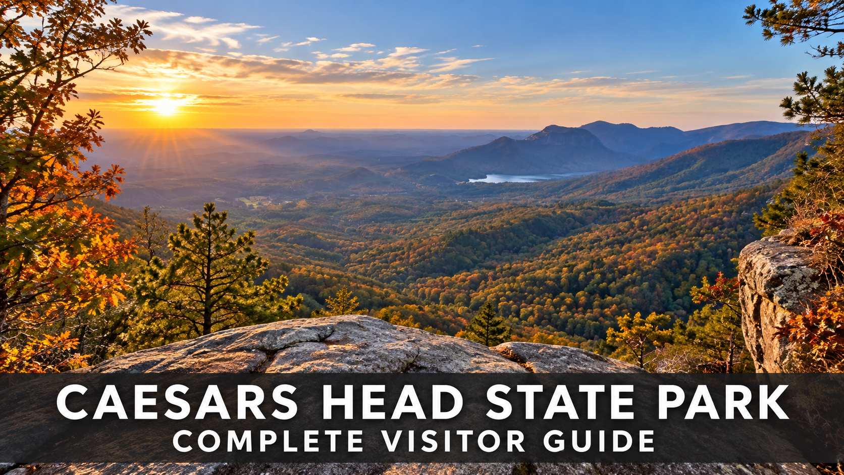 Caesars head post