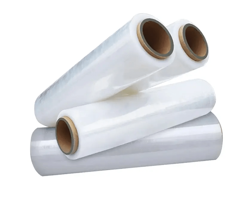 stretch para emplayar