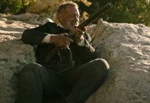 ‘News Of The World’ Trailer: Tom Hanks Heads West In New Film From Paul Greengrass