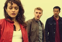 ‘Pixie’ Trailer: Olivia Cooke Goes On The Run From Crooked Clergy Led By Alec Baldwin