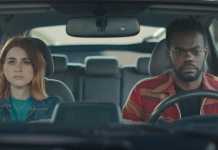 ‘We Broke Up’ Trailer: Aya Cash And William Jackson Harper Are Forced To Stay Together In New Comedy
