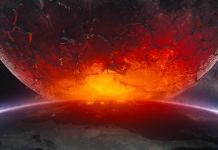 ‘Moonfall’ Teaser: Roland Emmerich’s Latest Planetary Disaster Flick Stars Halle Berry And Patrick Wilson