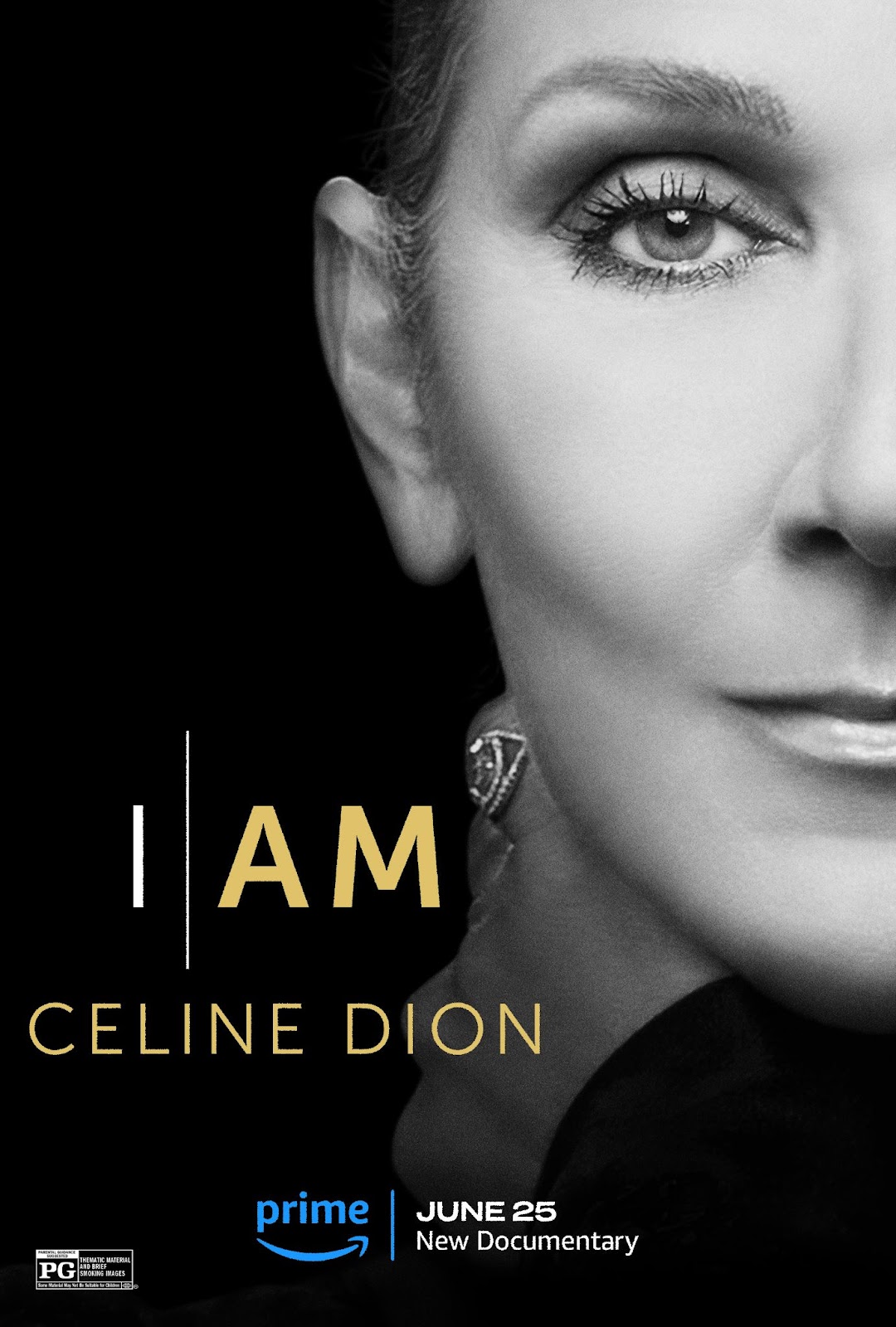 DC Readers: Attend A Free Early Screening Of 'I Am: Celine Dion