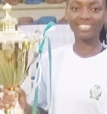 Champions Emerge at 47th CBN Senior Tennis Tournament