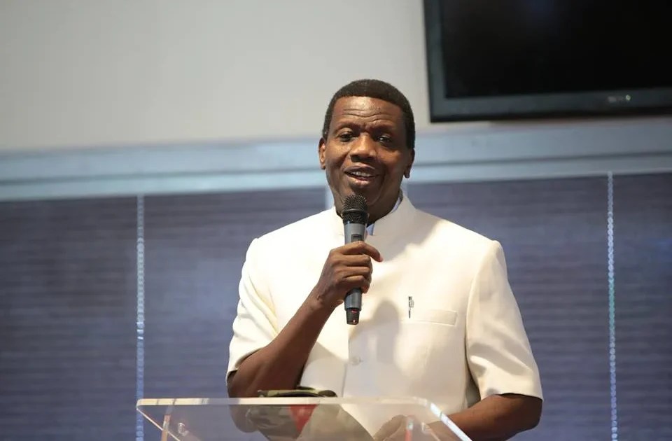 Why Pastor Adeboye Won’t Be Pressured to Speak Against Tinubu | RCCG Overseer Explains (2026)