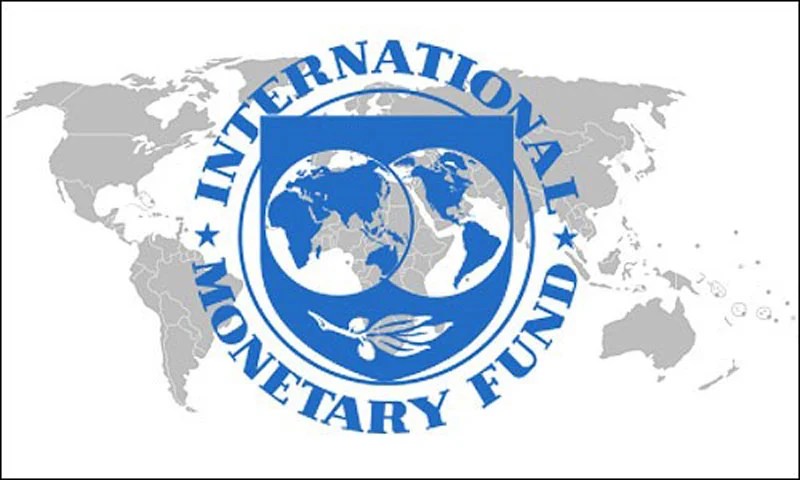 IMF lowers 2026 world growth forecast as Middle East risks linger