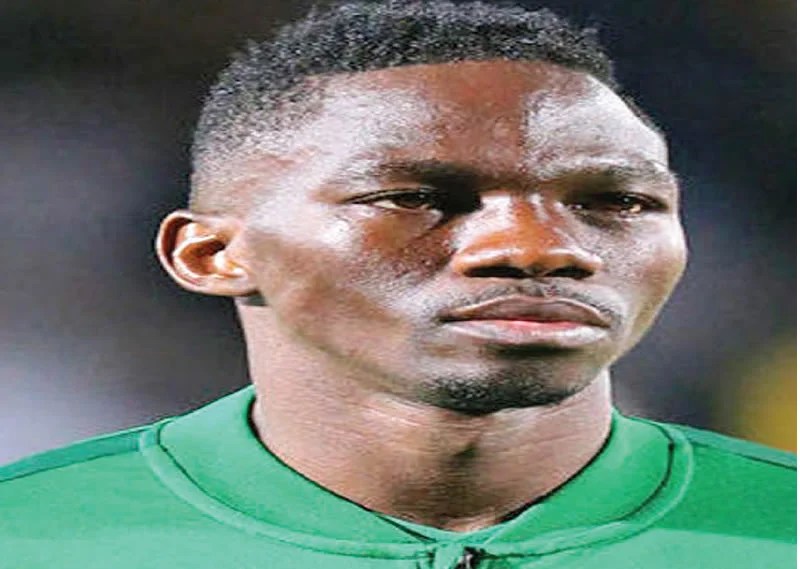 Omeruo relives dream World Cup debut in Brazil