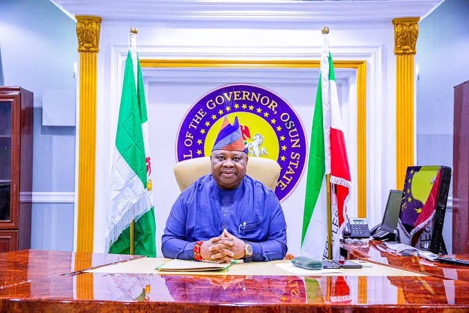 Adeleke's EFCC Suit Withdrawal: Tinubu's Intervention Brings Peace (2026)