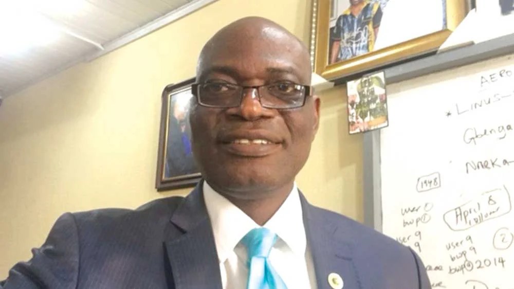 President Tinubu Appoints Former UNILAG VC as NUC Chairman (2026)