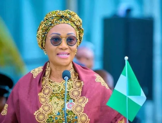 Remi Tinubu's Akara Comment: A Defense and a Call to Action (2026)