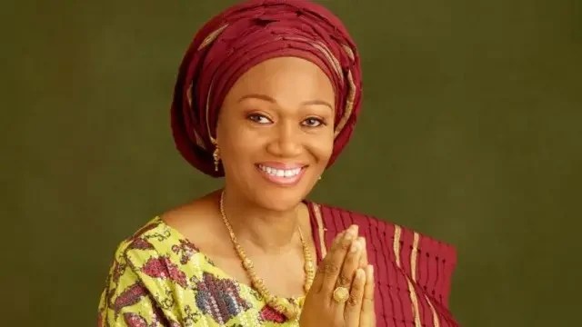 How Remi Tinubu’s Senate Punctuality Led to Becoming Nigeria’s First Lady | God’s Reward? (2026)