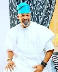 Actor Yemi Solade says he was paid to fake disability in church