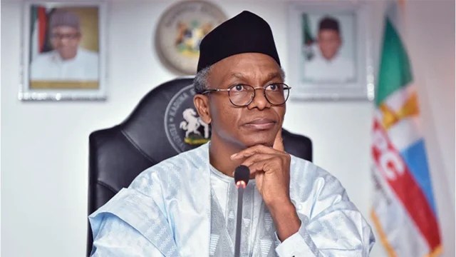 El-Rufai Sues ICPC for N10bn Over Denial of Family Access: Full Story (2026)