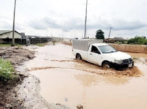 Residents Lament Suffering in Ifo Communitie
