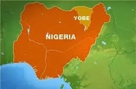 Mother, Accomplice Nabbed in Yobe
