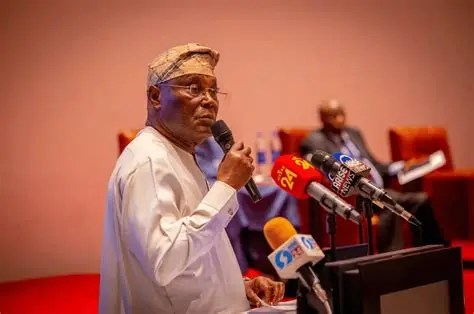 Atiku vs. Presidency: The Truth Behind the Oyo School Rescue (2026)