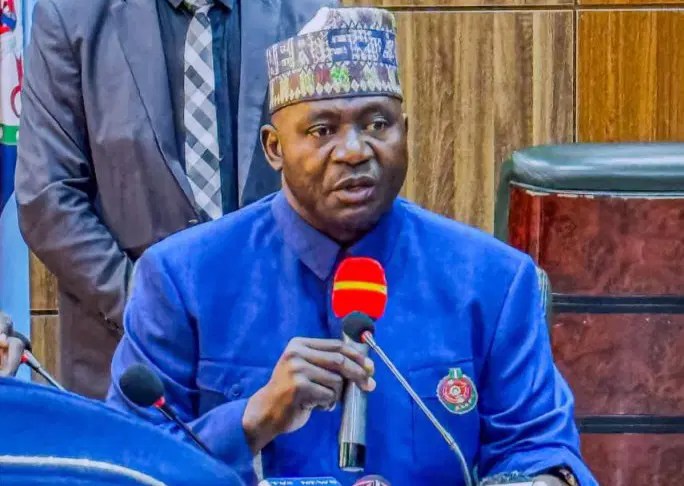 Defence Minister Christopher Musa Denies Resignation Rumors, Threatens Legal Action (2026)