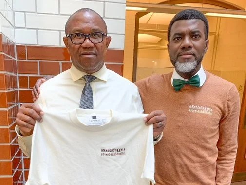 Omokri, Charly Boy Celebrate Peter Obi's 65th Birthday: A Look at His Impact on Nigerian Politics (2026)
