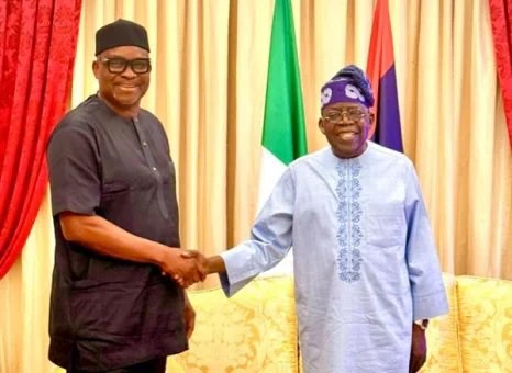President Tinubu's Latest Appointments: Fayose as REA Chairman and More (2026)