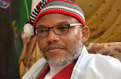 US Congressman Calls for Nnamdi Kanu's Release, Accuses Nigeria of Religious Persecution (2026)