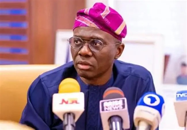 Lagos State Prioritizes Retirees' Welfare: N1.08 Billion Pension Disbursement (2026)