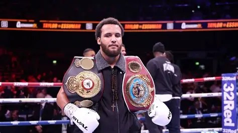 Moses Itauma: 'I Want to Beat Hrgovic, Belts Don't Change My Focus' (2026)